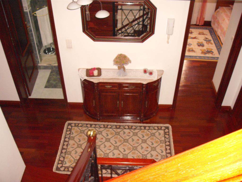 Вилла Casa Quinta Do Marques Понта-Делгада Экстерьер фото