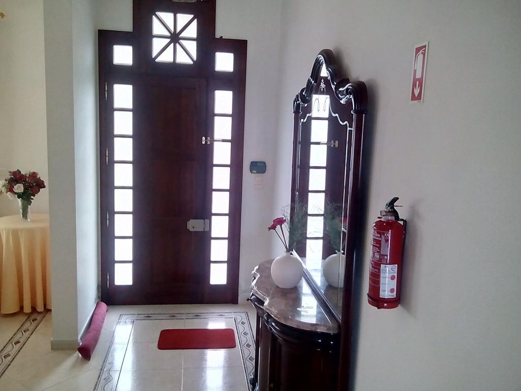 Вилла Casa Quinta Do Marques Понта-Делгада Экстерьер фото