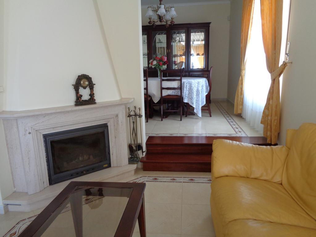 Вилла Casa Quinta Do Marques Понта-Делгада Экстерьер фото