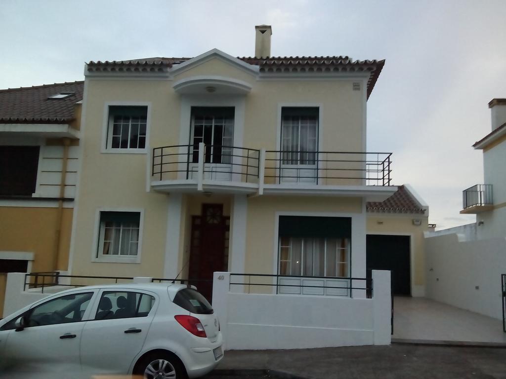 Вилла Casa Quinta Do Marques Понта-Делгада Экстерьер фото