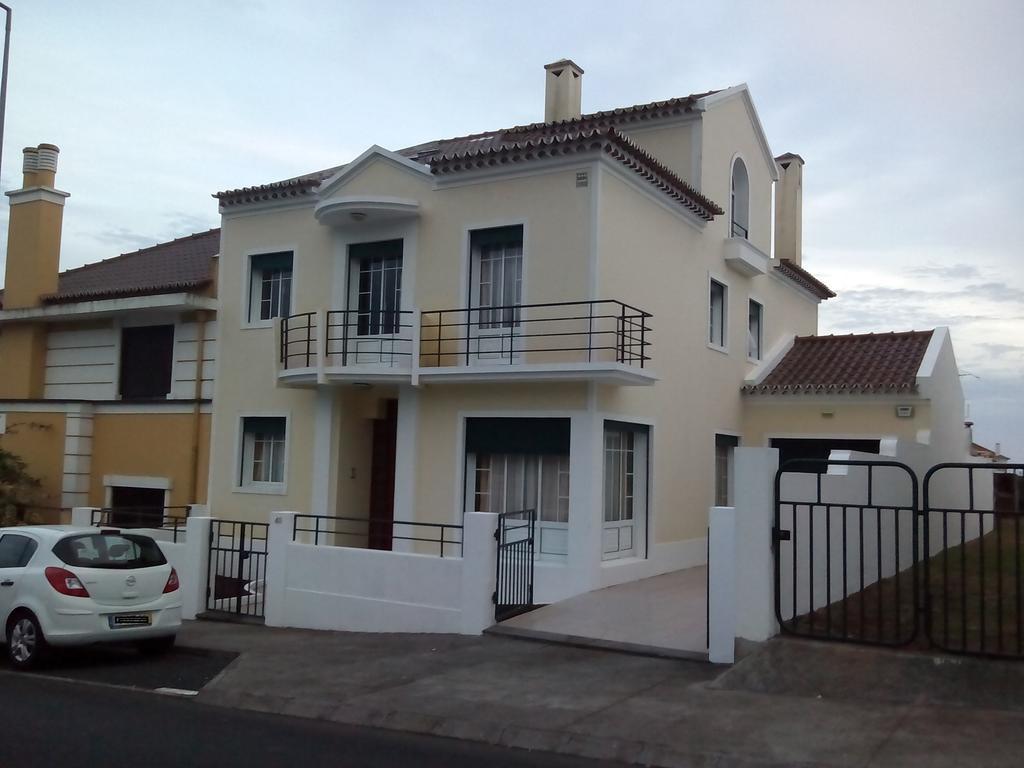 Вилла Casa Quinta Do Marques Понта-Делгада Экстерьер фото