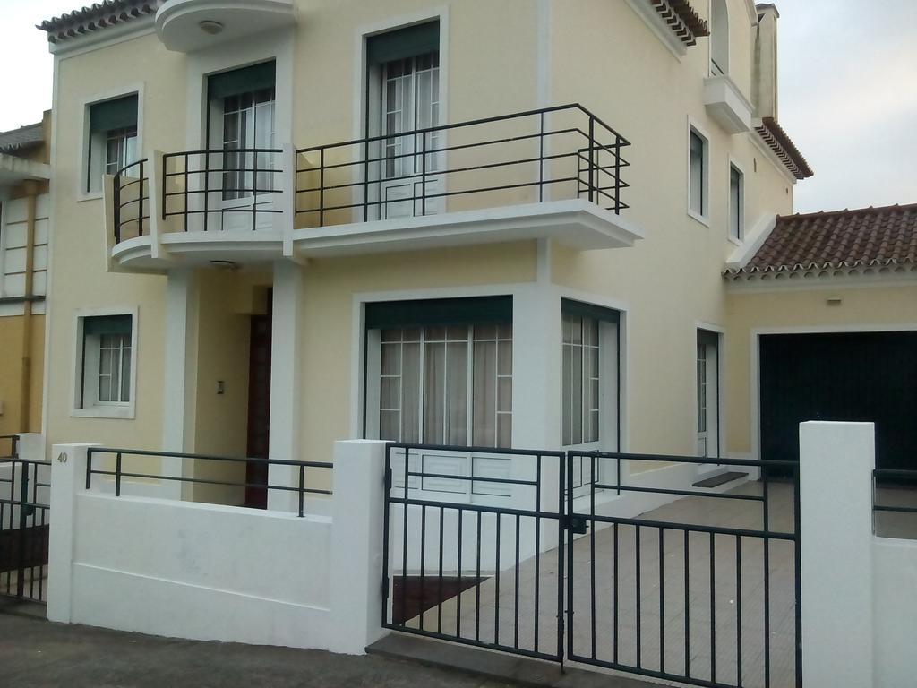 Вилла Casa Quinta Do Marques Понта-Делгада Экстерьер фото