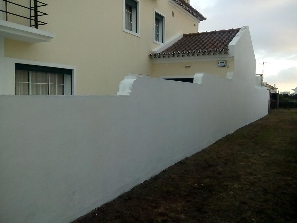 Вилла Casa Quinta Do Marques Понта-Делгада Экстерьер фото