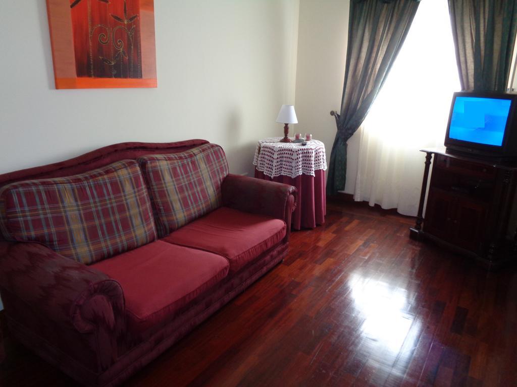 Вилла Casa Quinta Do Marques Понта-Делгада Экстерьер фото