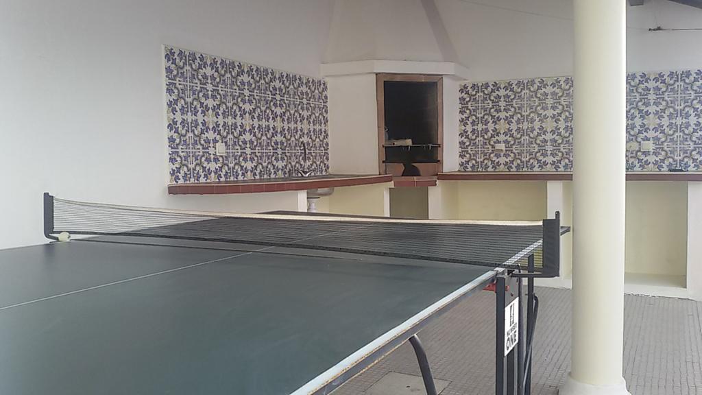 Вилла Casa Quinta Do Marques Понта-Делгада Экстерьер фото