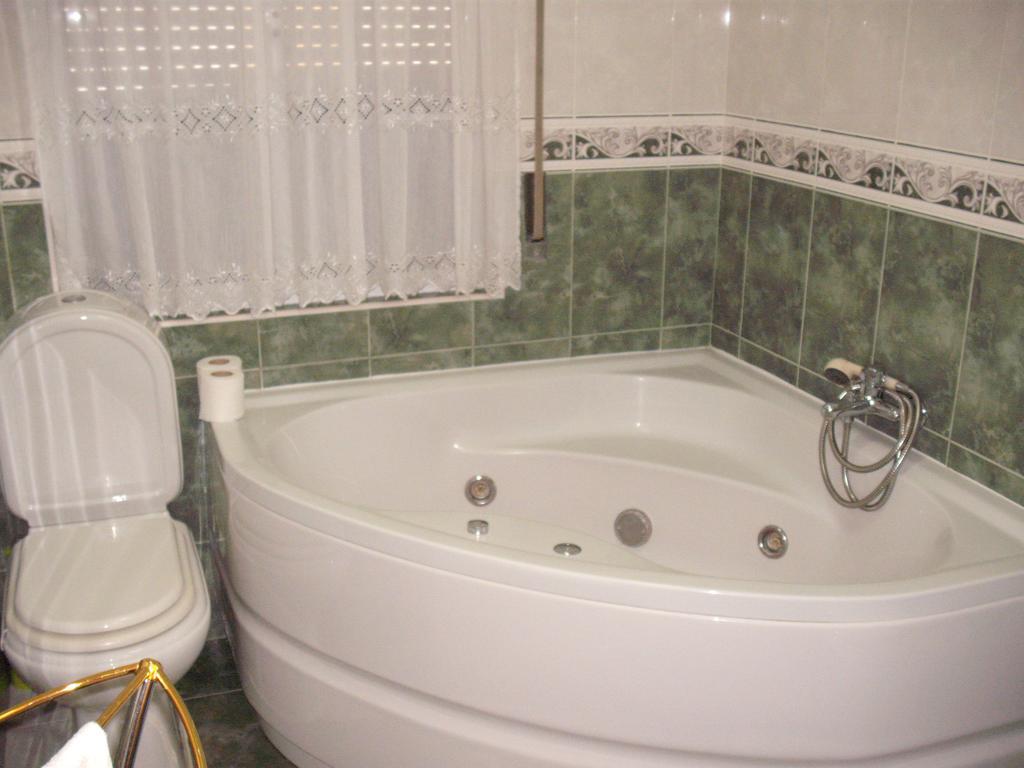 Вилла Casa Quinta Do Marques Понта-Делгада Экстерьер фото