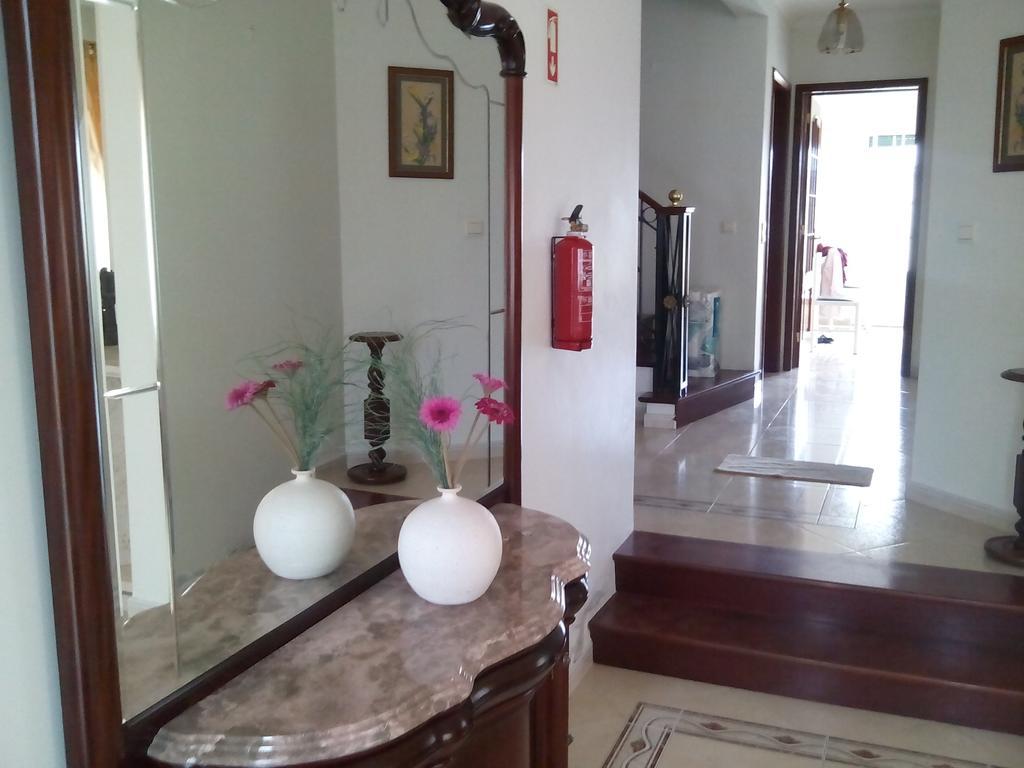 Вилла Casa Quinta Do Marques Понта-Делгада Экстерьер фото