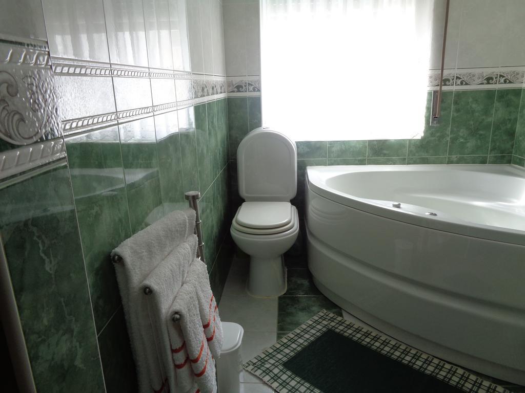 Вилла Casa Quinta Do Marques Понта-Делгада Экстерьер фото
